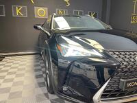 LEXUS UX 250H