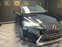 LEXUS UX 250H