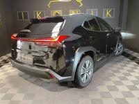 LEXUS UX 250H