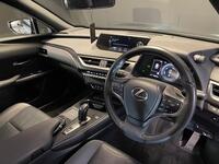 LEXUS UX 250H