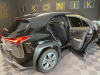 LEXUS UX 250H