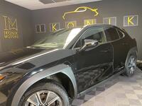 LEXUS UX 250H