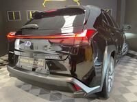 LEXUS UX 250H