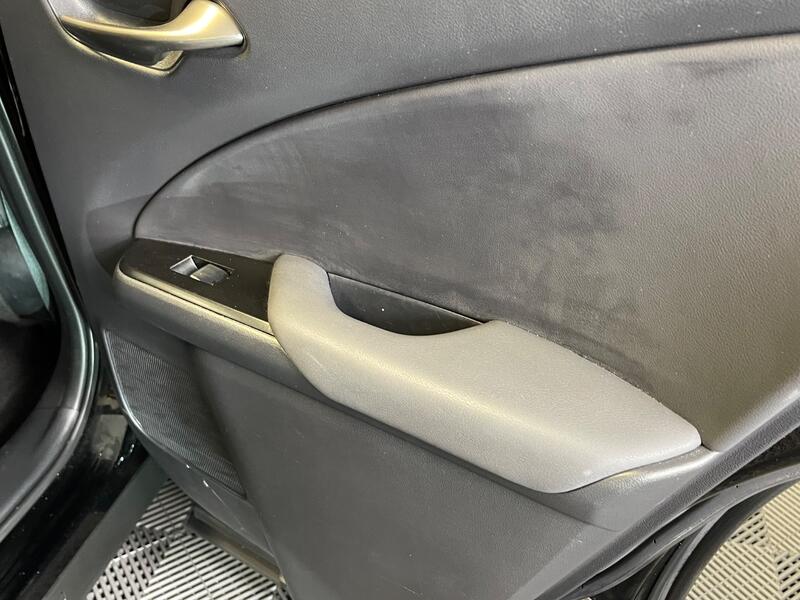 LEXUS UX 250H