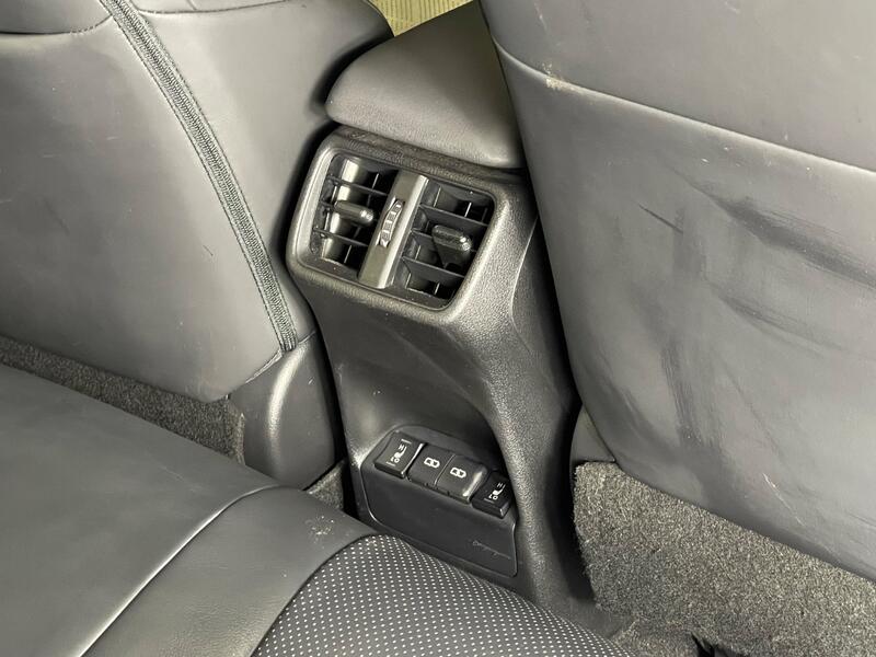 LEXUS UX 250H