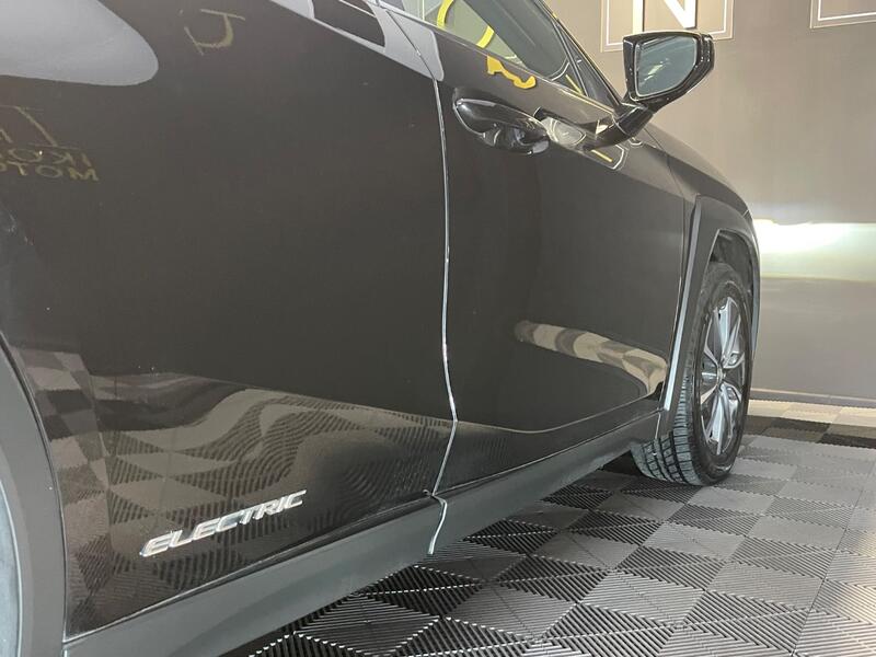 LEXUS UX 250H