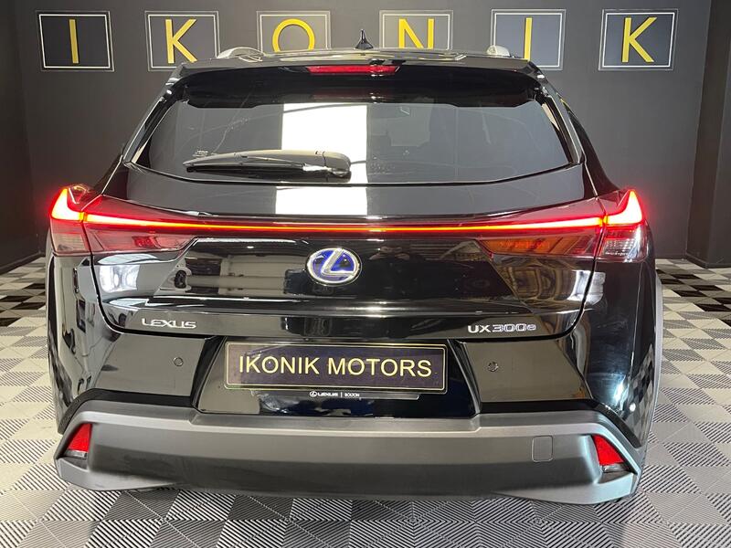 LEXUS UX 250H
