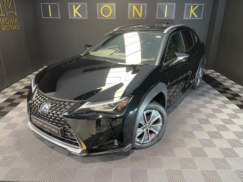 LEXUS UX 250H