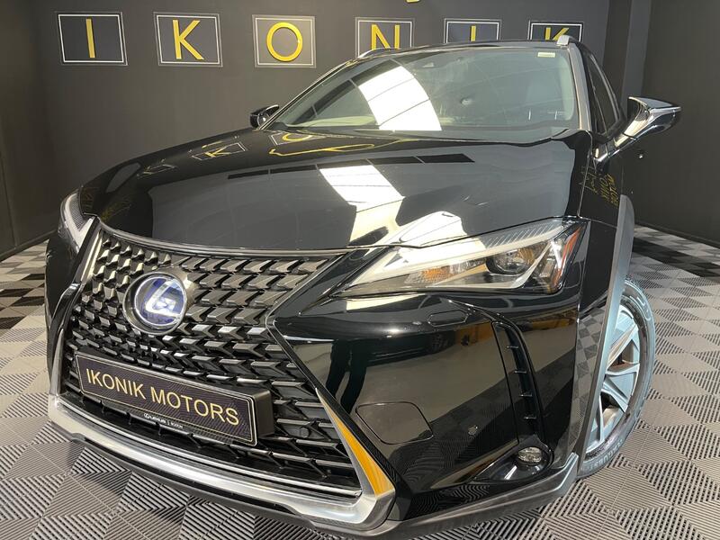 LEXUS UX 250H