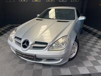 MERCEDES-BENZ SLK