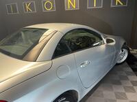 MERCEDES-BENZ SLK