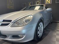 MERCEDES-BENZ SLK