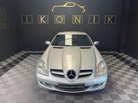 MERCEDES-BENZ SLK