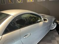 MERCEDES-BENZ SLK