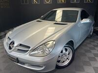 MERCEDES-BENZ SLK