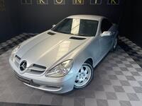 MERCEDES-BENZ SLK