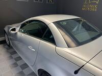 MERCEDES-BENZ SLK