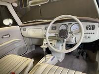 NISSAN FIGARO