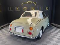 NISSAN FIGARO