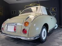 NISSAN FIGARO