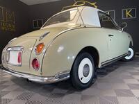NISSAN FIGARO