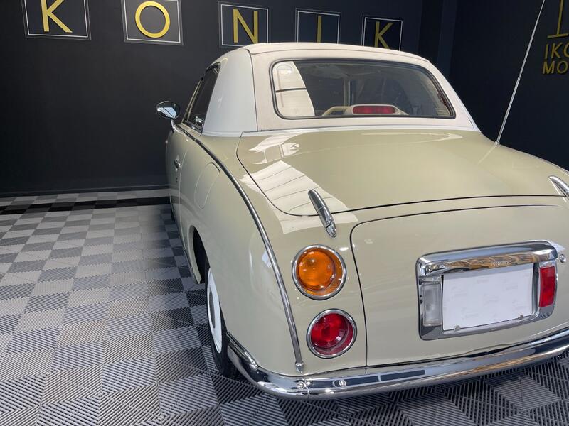 NISSAN FIGARO