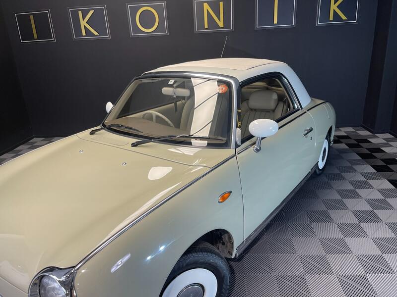 NISSAN FIGARO