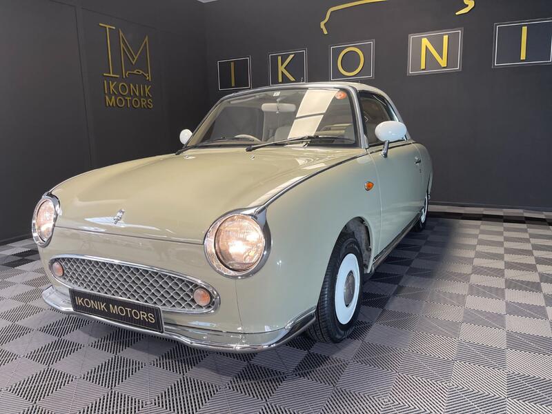 NISSAN FIGARO