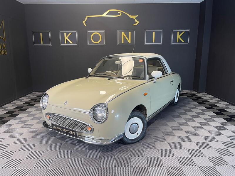 NISSAN FIGARO