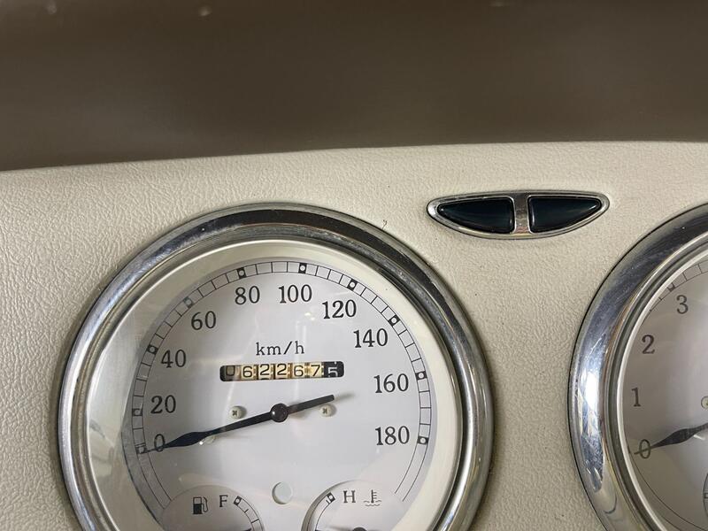 NISSAN FIGARO