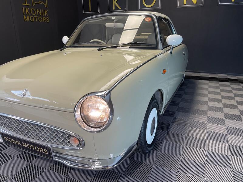 NISSAN FIGARO