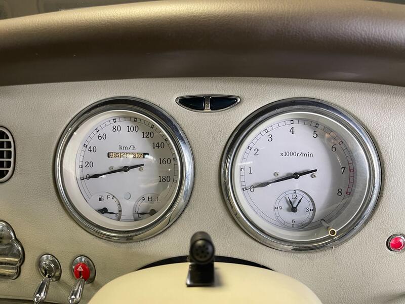 NISSAN FIGARO