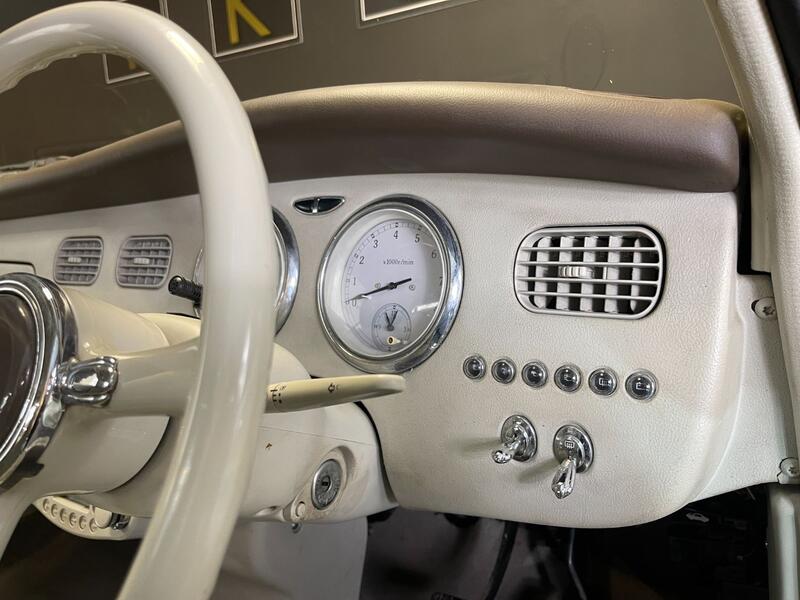 NISSAN FIGARO