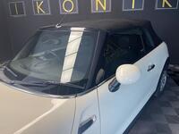 MINI CONVERTIBLE