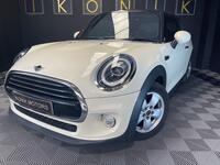 MINI CONVERTIBLE