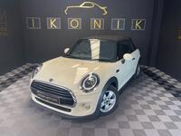 MINI CONVERTIBLE