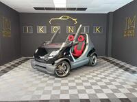 SMART CROSSBLADE