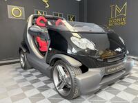 SMART CROSSBLADE