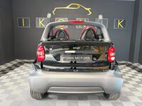 SMART CROSSBLADE