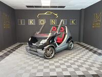 SMART CROSSBLADE