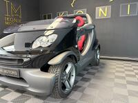 SMART CROSSBLADE