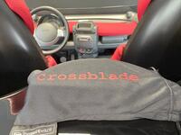 SMART CROSSBLADE