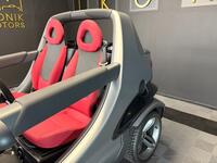 SMART CROSSBLADE