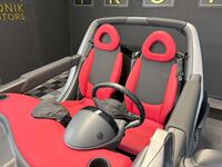 SMART CROSSBLADE