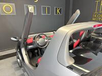 SMART CROSSBLADE