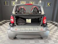SMART CROSSBLADE