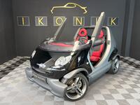 SMART CROSSBLADE