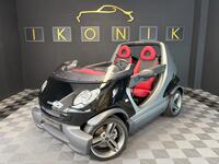 SMART CROSSBLADE