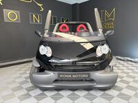 SMART CROSSBLADE