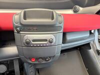 SMART CROSSBLADE